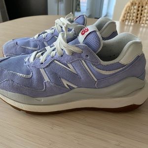 New balance lilac 57/40